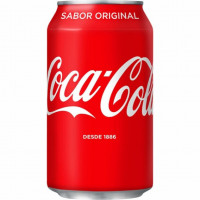 Coca cola normal